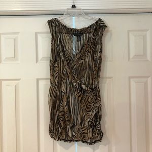 Grace elements blouse